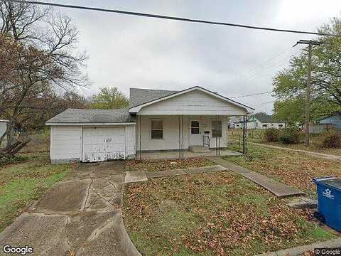 Willow, COFFEYVILLE, KS 67337