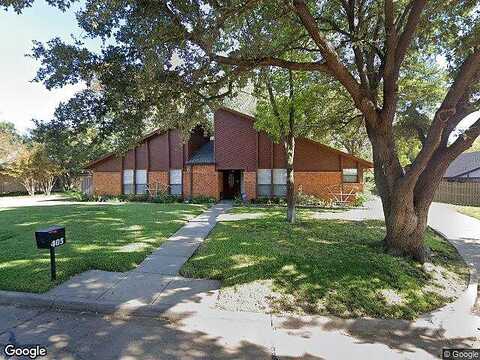 Park Ridge, GRAND PRAIRIE, TX 75052