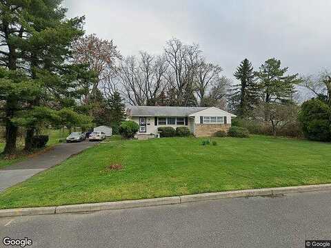 Parker, MOORESTOWN, NJ 08057