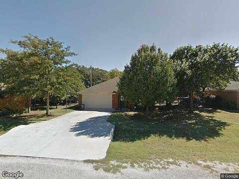 Redbud, TOLAR, TX 76476