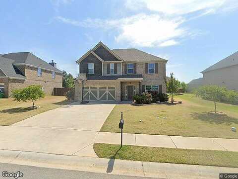 Rolling Acres, KATHLEEN, GA 31047