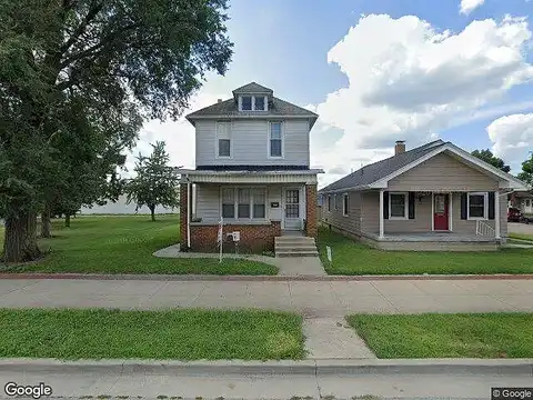 4Th, TERRE HAUTE, IN 47807