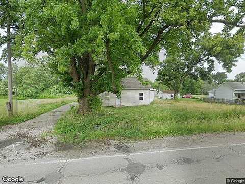 Main, SPAULDING, IL 62561