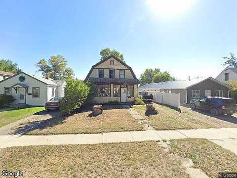 Maryland, CONRAD, MT 59425