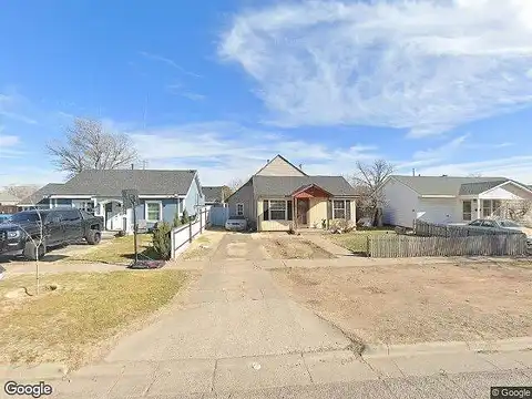 Rusk, AMARILLO, TX 79106