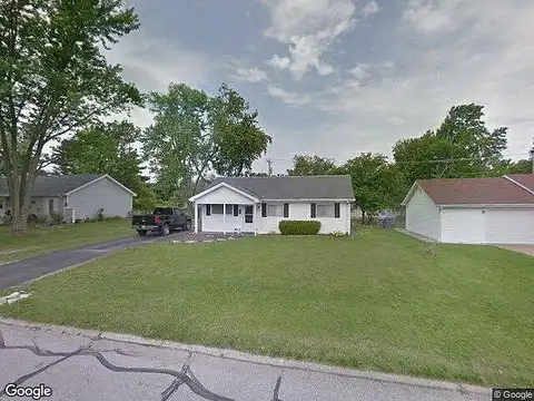 Saint Margaret, O FALLON, MO 63366