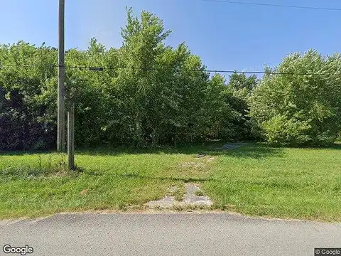 State Route 138, RUMSEY, KY 42371