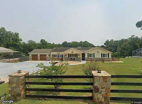 Travelers Rest, MONTEZUMA, GA 31063