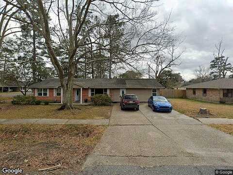 Augusta, GONZALES, LA 70737