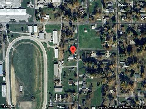 End, NEWTON, IL 62448