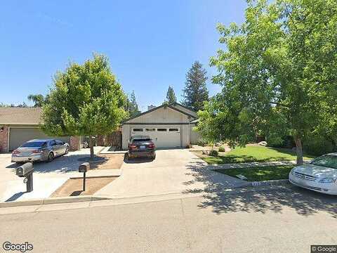 Teague, FRESNO, CA 93711