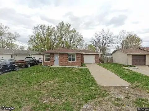 Washington, PACIFIC JUNCTION, IA 51561