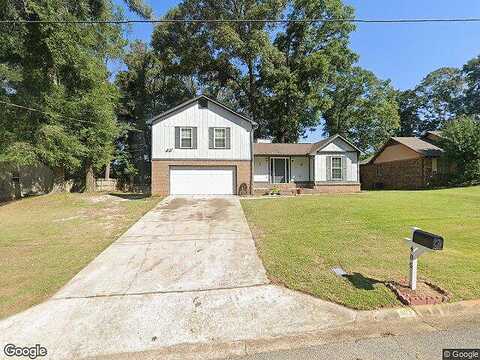 Wildwood, ENTERPRISE, AL 36330