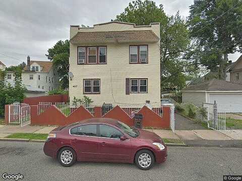 E 35Th St, PATERSON, NJ 07504