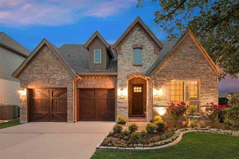 3201 Sky Lane, Celina, TX 75009
