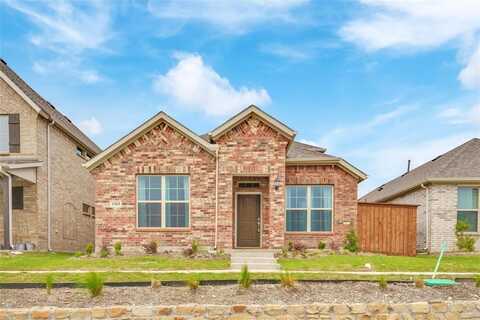 1505 Buckeye Trail, Garland, TX 75042