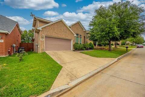 2713 Fox Creek Trail, Arlington, TX 76017