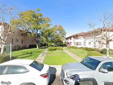 Abourne, LOS ANGELES, CA 90008