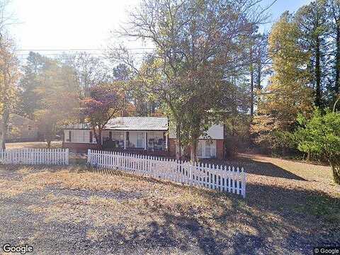 Joe Frank Harris, CARTERSVILLE, GA 30120