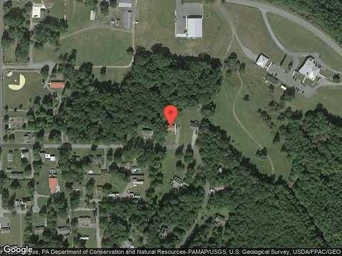 Spruce, BROAD TOP, PA 16621