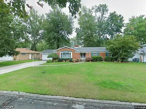 Briarcrest, TOLEDO, OH 43623
