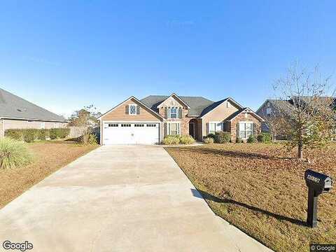 Mckenzie, VALDOSTA, GA 31605