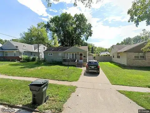 34Th, SIOUX CITY, IA 51104