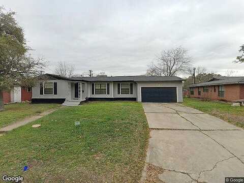 Beverly, SAN ANTONIO, TX 78228