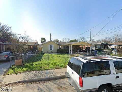 Brandywine, SAN ANTONIO, TX 78228