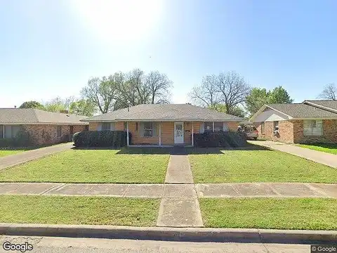 Briarwood, WYLIE, TX 75098