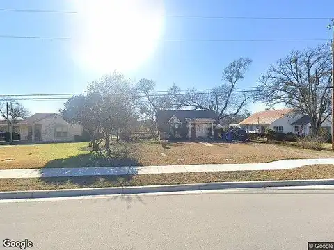 Broadway, MARBLE FALLS, TX 78654