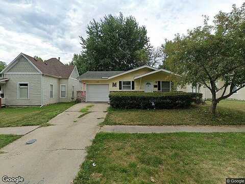 Calhoun, CHILLICOTHE, MO 64601