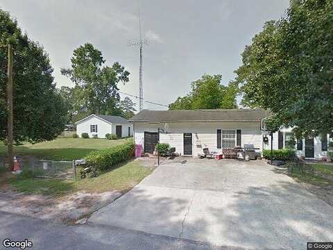 Cleveland, MULLINS, SC 29574
