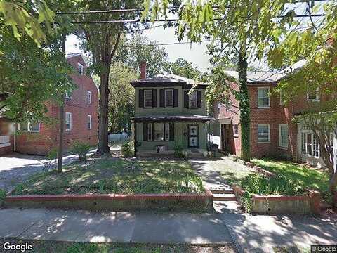 Clinton, PETERSBURG, VA 23803