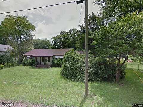 Davis, BYROMVILLE, GA 31007