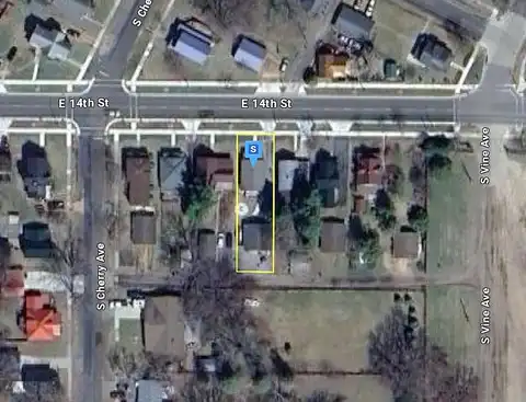 14Th, MARSHFIELD, WI 54449