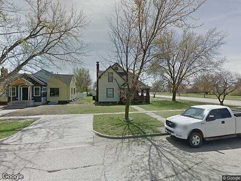 2Nd, RUSSELL, KS 67665