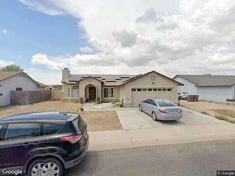 Echo, FLORENCE, AZ 85132