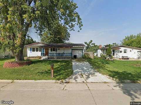 Ferner, MARSHALLTOWN, IA 50158
