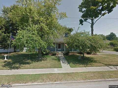 Locust, FORT BRANCH, IN 47648