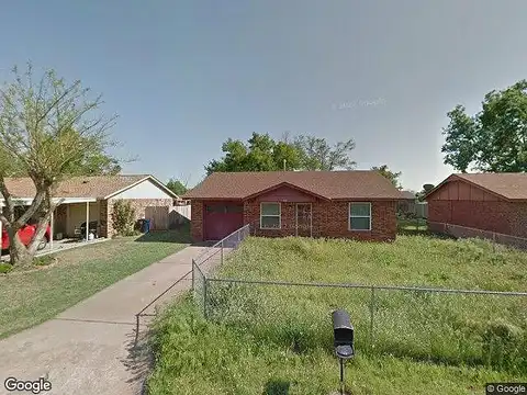 Louisiana, ANADARKO, OK 73005