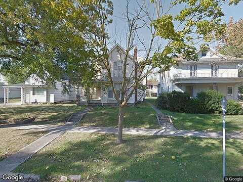 Walnut, PORTLAND, IN 47371