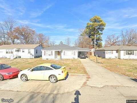 Glenstone, DEXTER, MO 63841