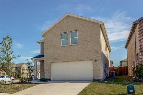 625 Colgate Circle, Princeton, TX 75407