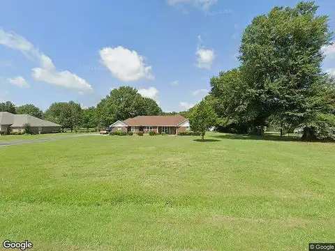 Green Meadows, PINE BLUFF, AR 71601