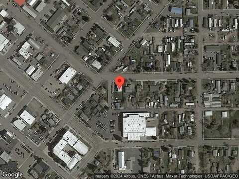 Kentucky, DILLON, MT 59725