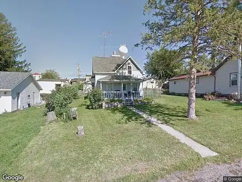 Kirby, RIDGEWAY, WI 53582