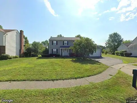 Knob, REYNOLDSBURG, OH 43068
