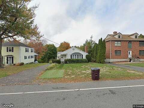 Mcclintock, NEW BRITAIN, CT 06053