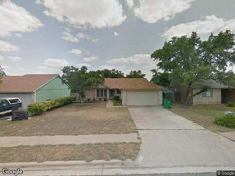 Mountain Laurel, CEDAR PARK, TX 78613